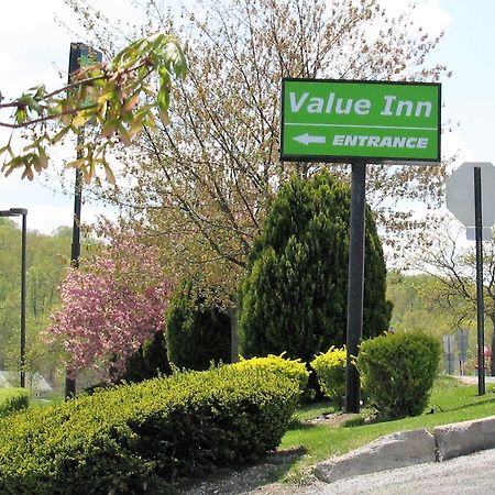 Value Inn Harrisburg-York Valley Green Dış mekan fotoğraf