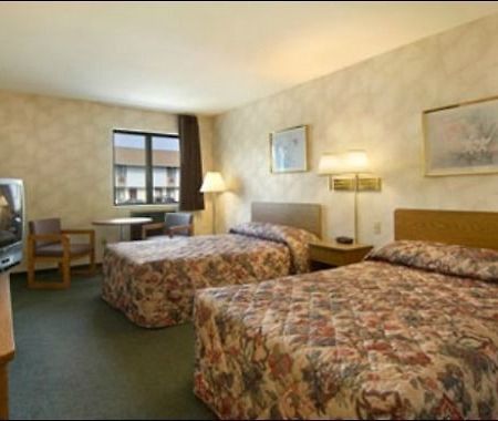 Value Inn Harrisburg-York Valley Green Dış mekan fotoğraf