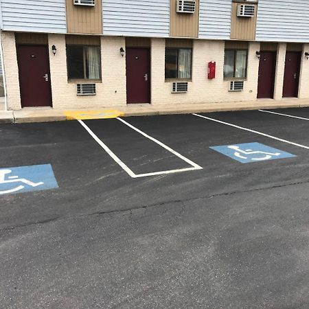 Value Inn Harrisburg-York Valley Green Dış mekan fotoğraf