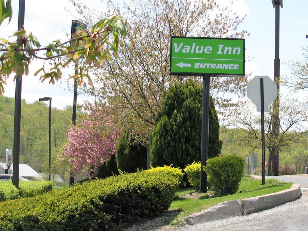 Value Inn Harrisburg-York Valley Green Dış mekan fotoğraf