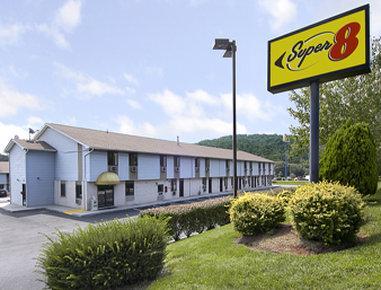 Value Inn Harrisburg-York Valley Green Dış mekan fotoğraf