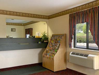 Value Inn Harrisburg-York Valley Green Dış mekan fotoğraf