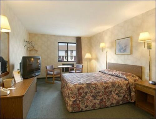 Value Inn Harrisburg-York Valley Green Dış mekan fotoğraf