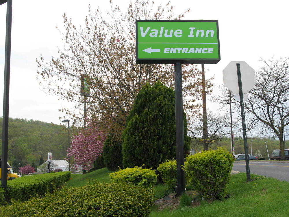 Value Inn Harrisburg-York Valley Green Dış mekan fotoğraf