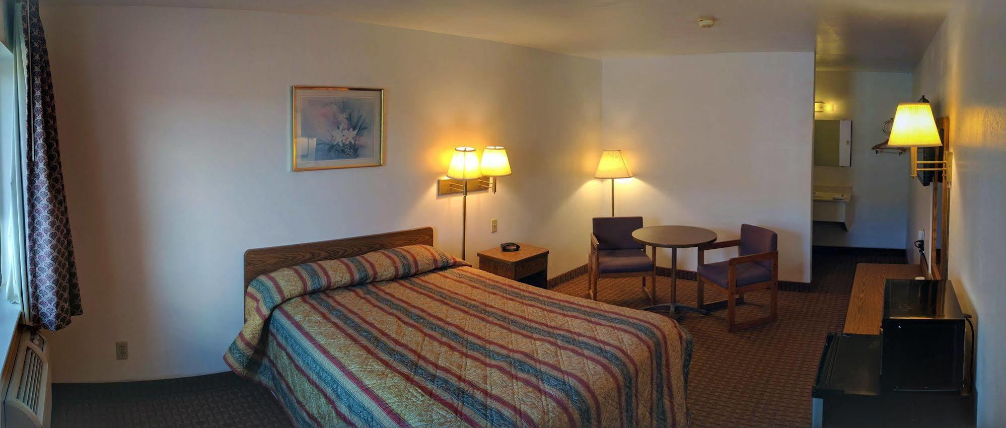 Value Inn Harrisburg-York Valley Green Dış mekan fotoğraf
