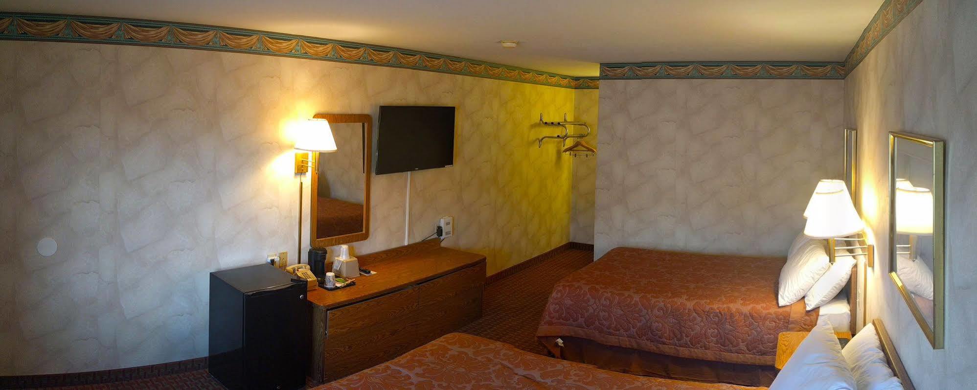 Value Inn Harrisburg-York Valley Green Dış mekan fotoğraf