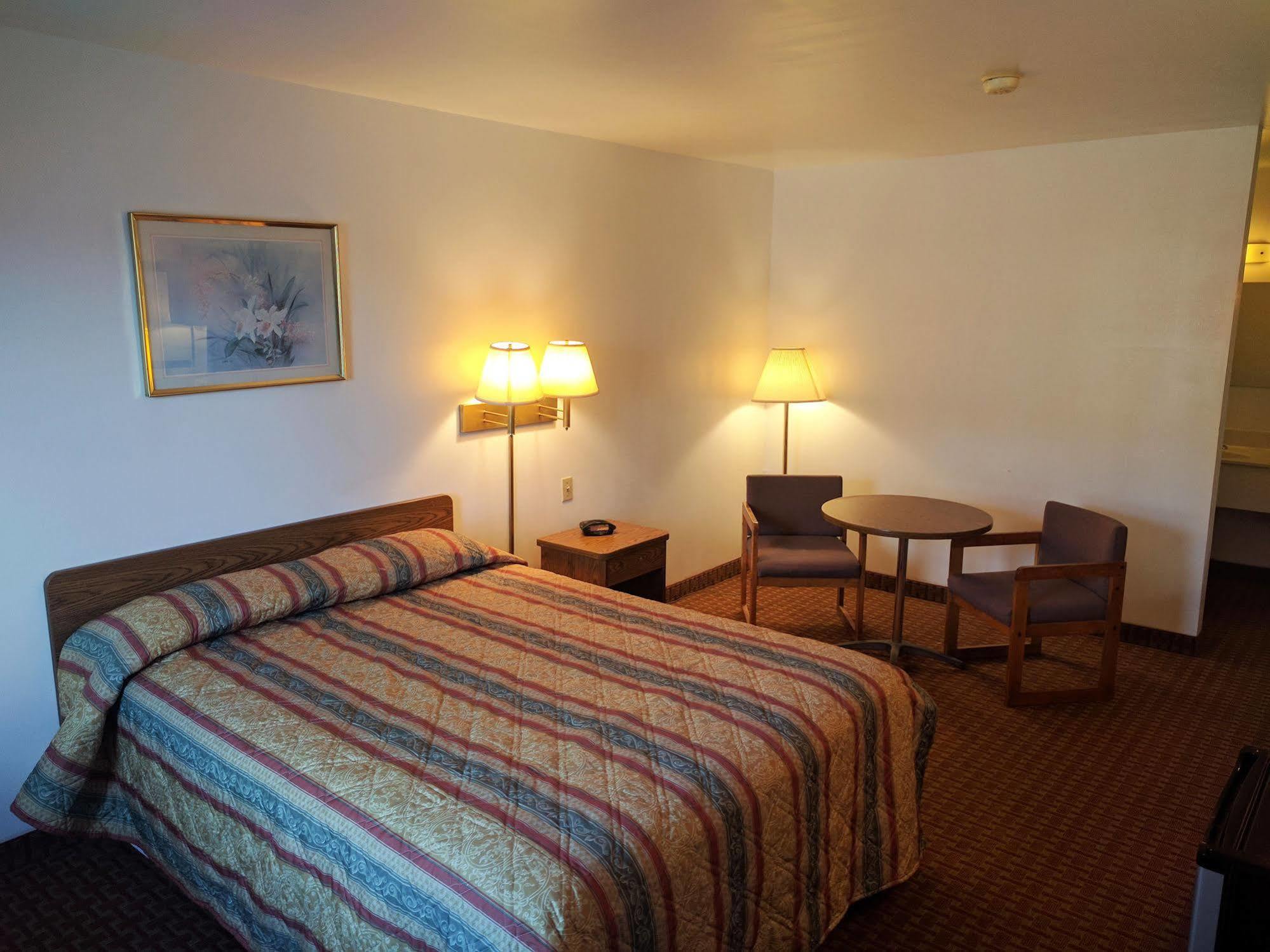 Value Inn Harrisburg-York Valley Green Dış mekan fotoğraf
