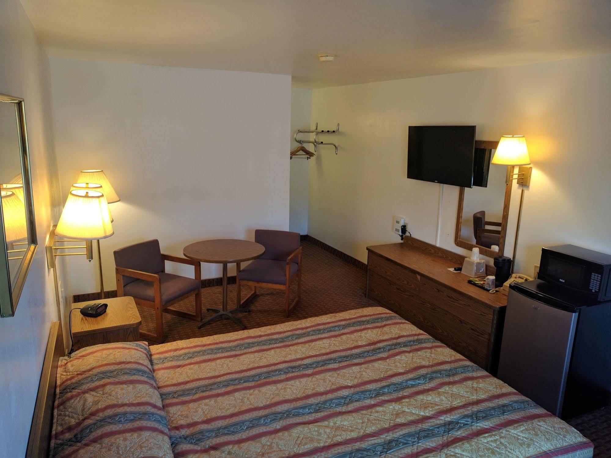 Value Inn Harrisburg-York Valley Green Dış mekan fotoğraf