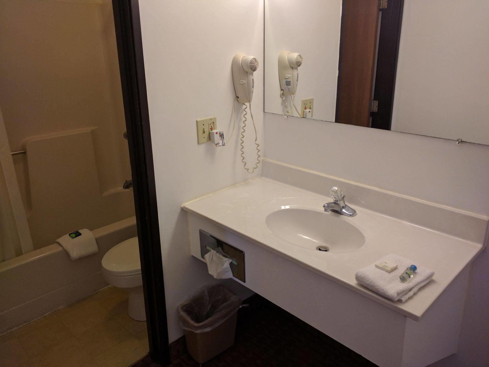 Value Inn Harrisburg-York Valley Green Dış mekan fotoğraf