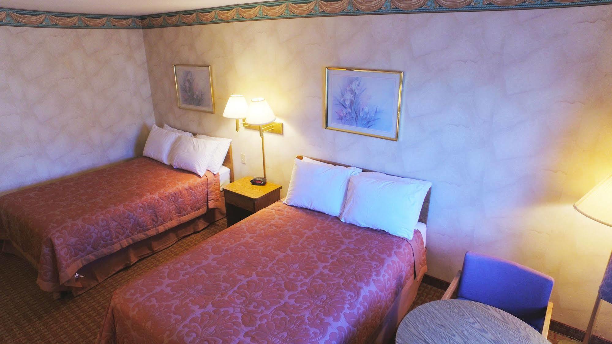 Value Inn Harrisburg-York Valley Green Dış mekan fotoğraf