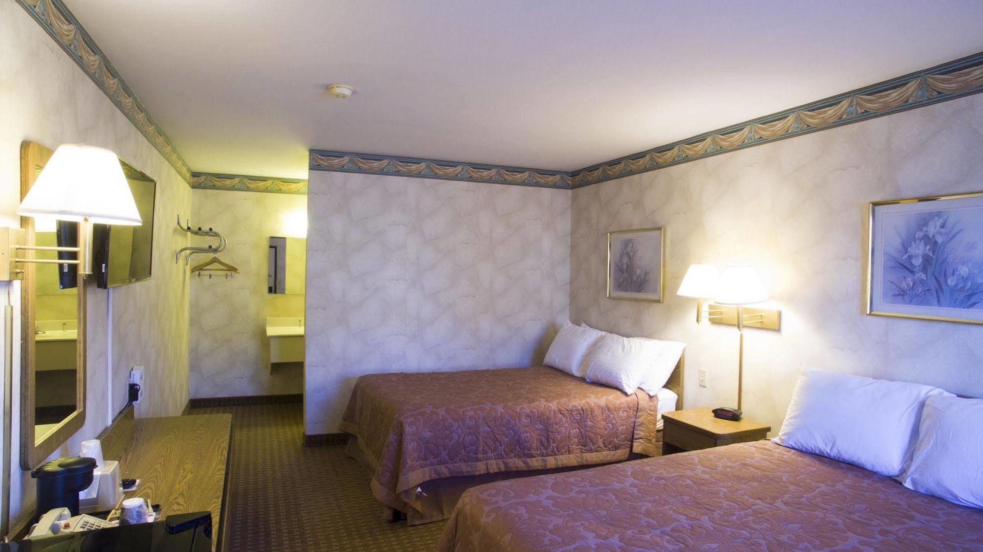 Value Inn Harrisburg-York Valley Green Dış mekan fotoğraf