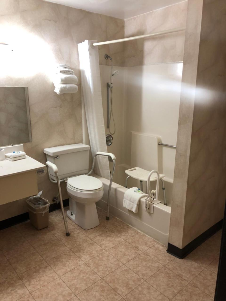 Value Inn Harrisburg-York Valley Green Dış mekan fotoğraf
